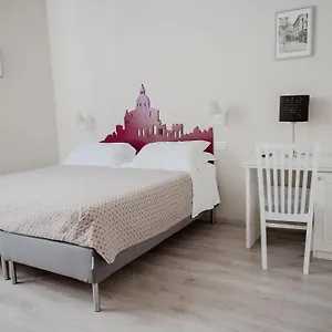 Casa de hóspedes A Casa Di Luna, Bolonha
