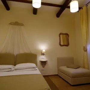 2* Gasthuis Casa Miramonte