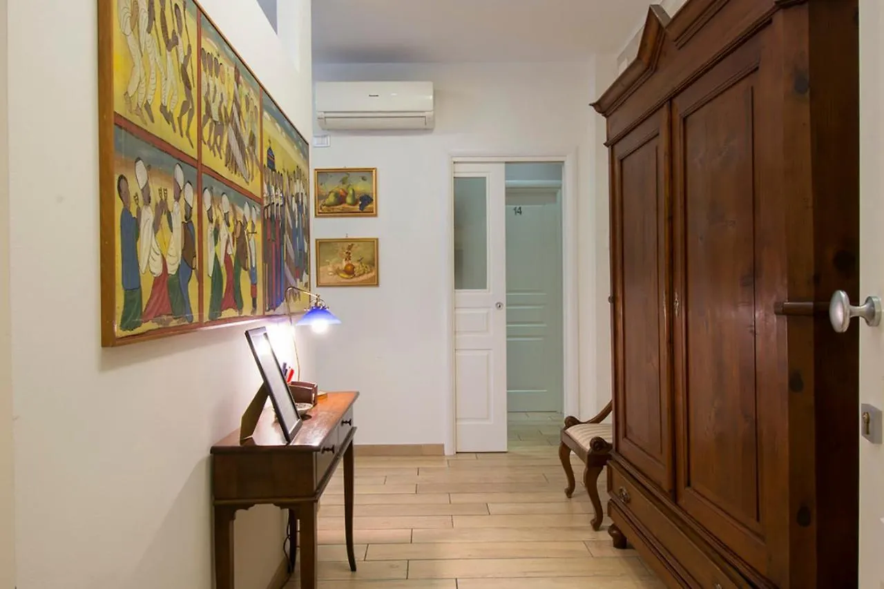 Il Mughetto Hotel Bologna Olaszország