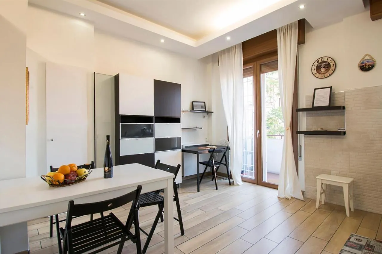 Il Mughetto Hotel Bologna Vendégház