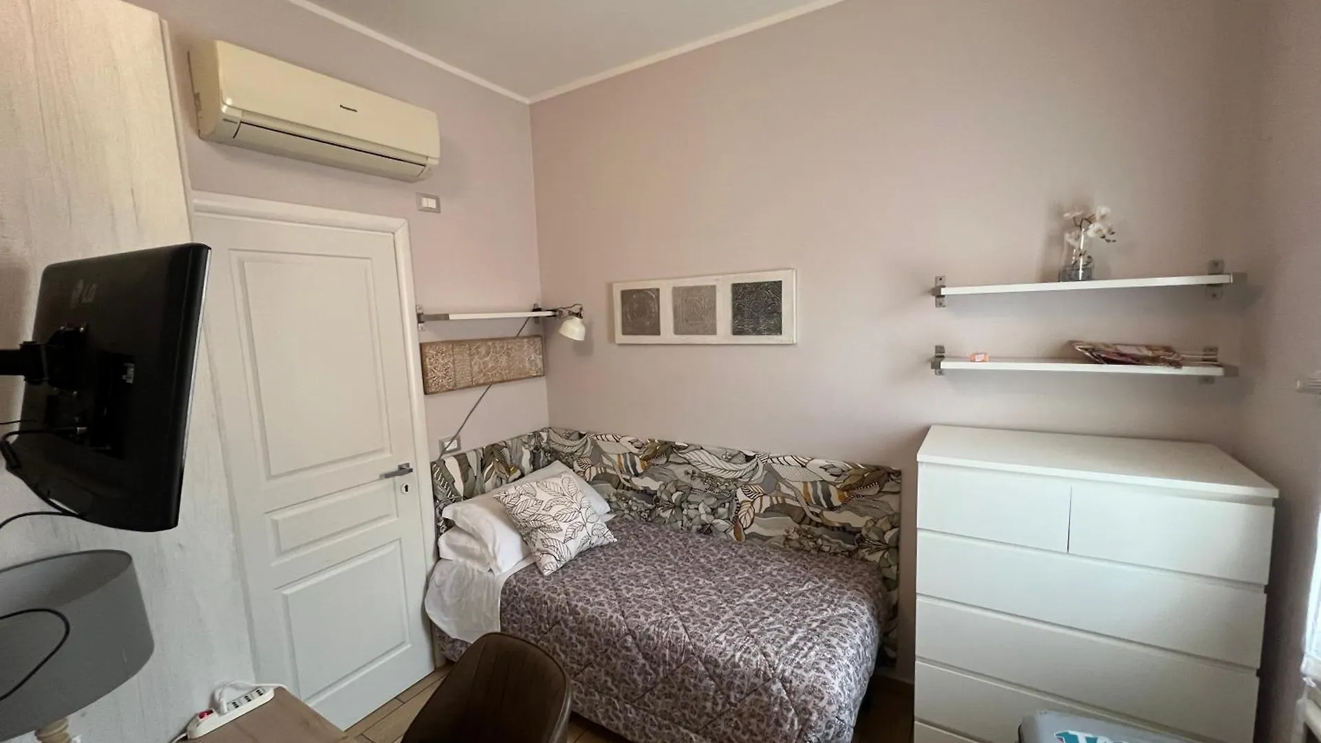 Il Mughetto Hotel Bologna Vendégház