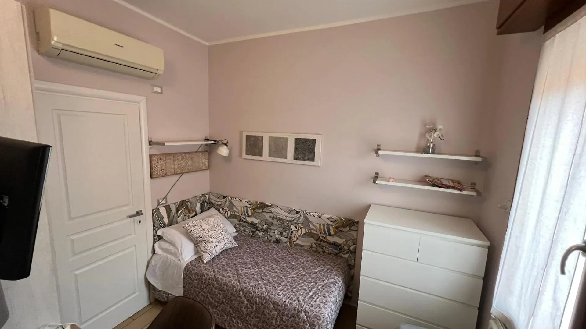 ** Vendégház Il Mughetto Hotel Bologna Olaszország