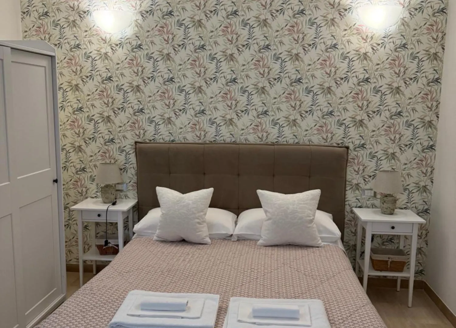 ** Vendégház Il Mughetto Hotel Bologna Olaszország
