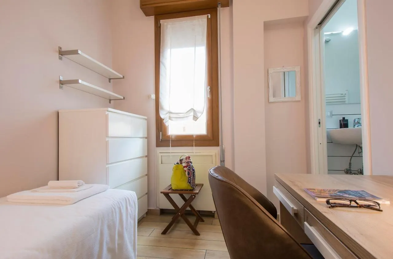 Il Mughetto Hotel Bologna