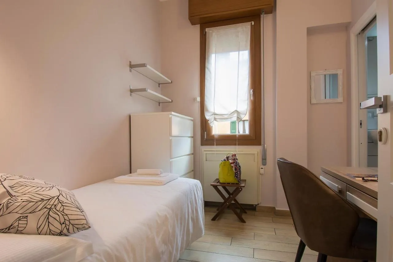 Vendégház Il Mughetto Hotel Bologna