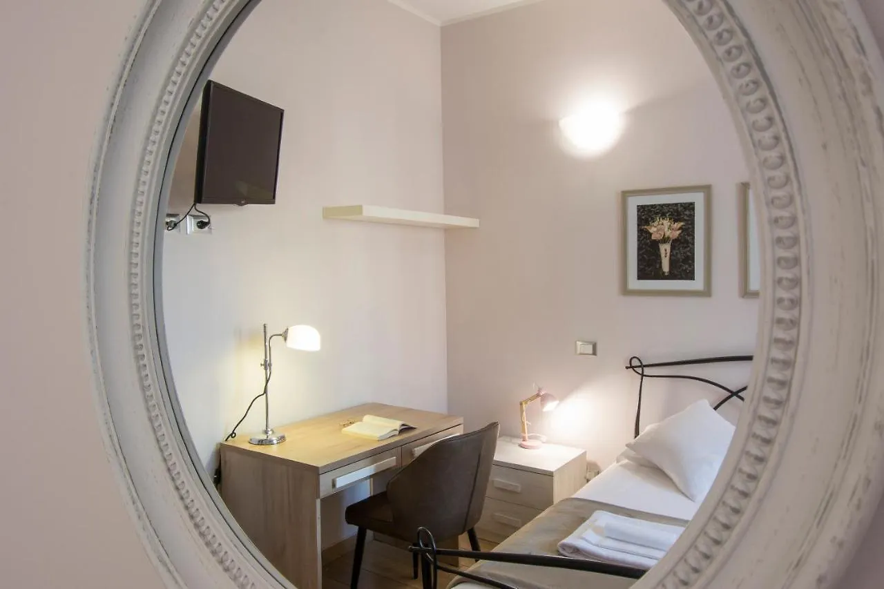 Vendégház Il Mughetto Hotel Bologna