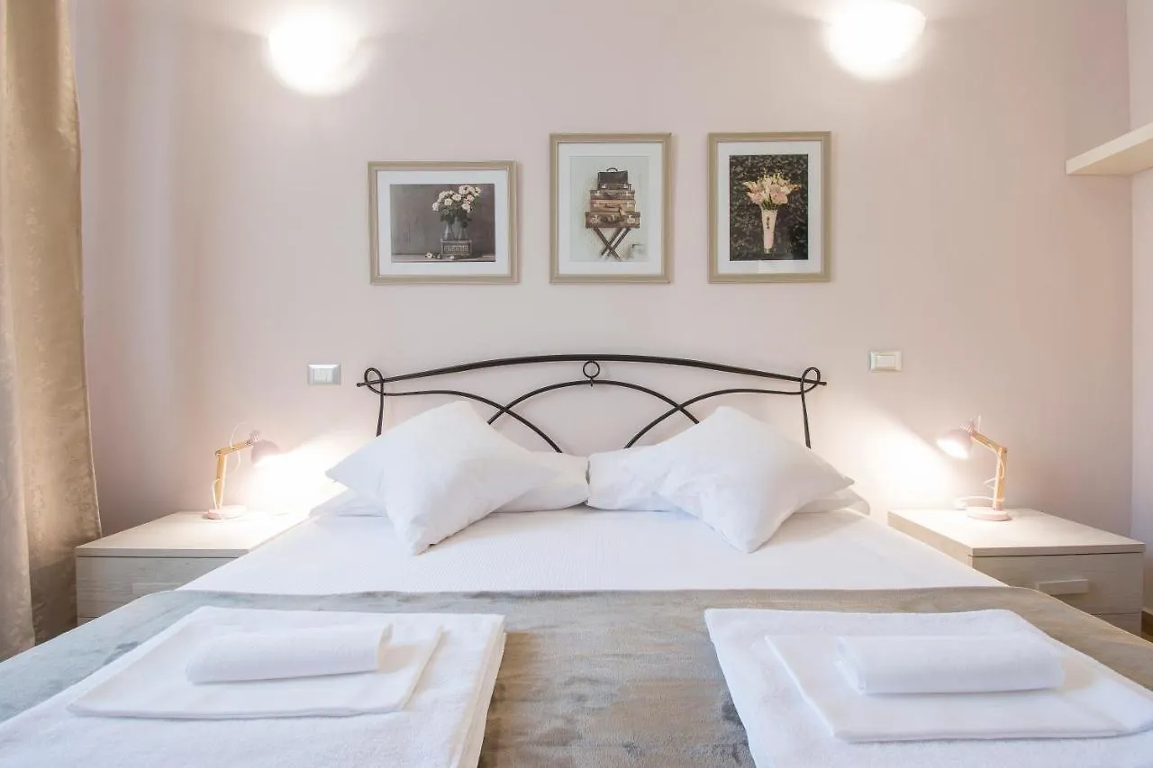 Il Mughetto Hotel Bologna Vendégház