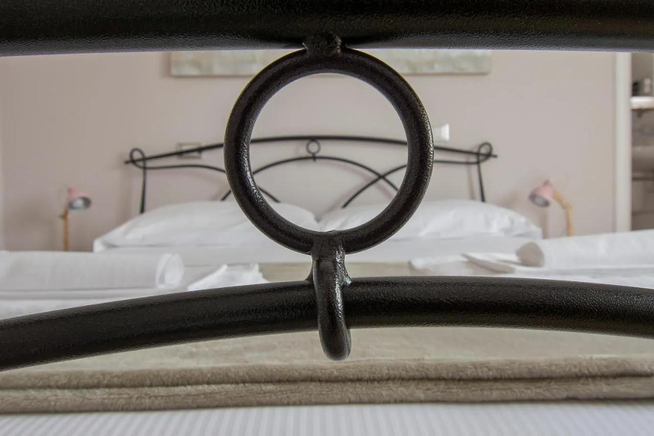 Vendégház Il Mughetto Hotel Bologna
