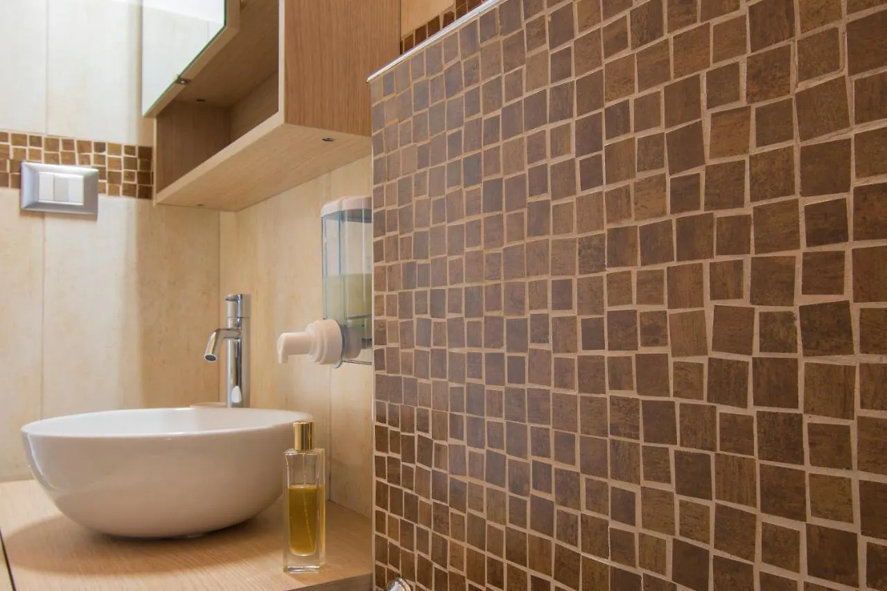 Il Mughetto Hotel Bologna